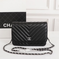 Chanel Woc Bags